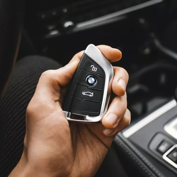 Chaves Codificadas e Chaves com Chip em Caxias do Sul